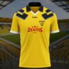 Alemannia Aachen 1994-95 Home Retro Shirt PT58877