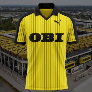 Alemannia Aachen 1994-95 Home Retro Shirt PT58877 (Copy)