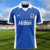 TSV 1860 München 1982-83 Home Retro Shirt PT58880